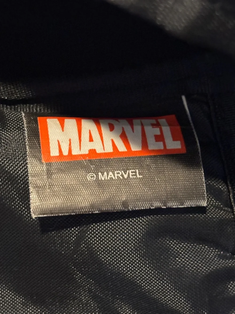 Marvel Multi-Character Comic Backpack Retro Superhero 18